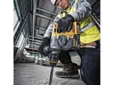 DeWALT DCH273NT Aku bezuhlíkové kombinované kladivo 18 V, 5 Ah, bez akumulátora