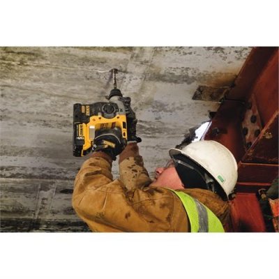 DeWALT DCH273P2 Aku bezuhlíkové kombinované kladivo 18 V, 5 Ah