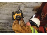 DeWALT DCH273P2 Aku bezuhlíkové kombinované kladivo 18 V, 5 Ah