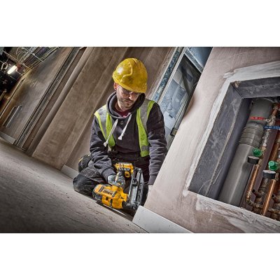 DeWALT DCN 660D2 Aku dokončovacia klincovačka 18 V, 2 Ah