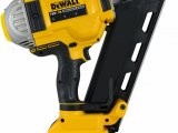 DeWALT DCN680NT Aku dokončovacia klincovačka 18 V, 2 Ah, bez akumulátora