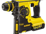DeWALT DCH253M2 Aku kladivo kombinované 18 V, 4 Ah