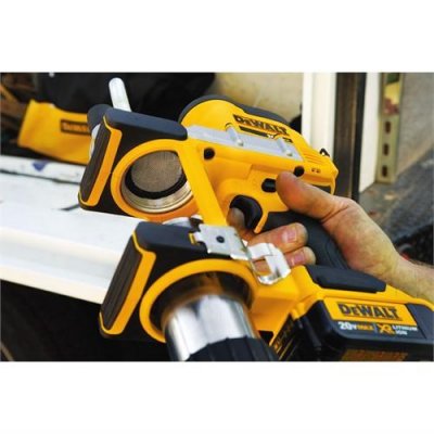 DeWALT DCGG571M1 Aku mazací lis 18 V