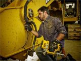 DeWALT DCGG571M1 Aku mazací lis 18 V