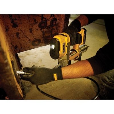 DeWALT DCGG571M1 Aku mazací lis 18 V