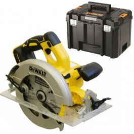 DeWALT DCS570NT Aku okružná pila 18 V, 5 Ah, bez akumulátora