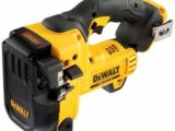 DeWALT DCS350NT Aku strihač závitových tyčí 18 V, bez akumulátora