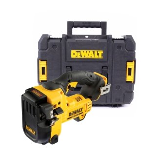 DeWALT DCS350NT Aku strihač závitových tyčí 18 V, bez akumulátora