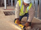 DeWALT DCG412M2 Aku uhlová brúska 18 V, 125 mm