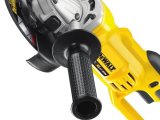 DeWALT DCG412M2 Aku uhlová brúska 18 V, 125 mm