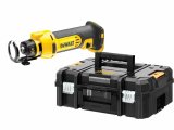 DeWALT DCS551N Aku vyrezávačka do sadrokartónu 18 V, bez akumulátora