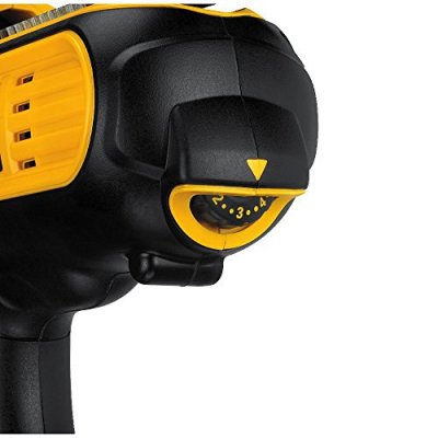 DeWALT DCE560N Aku výtlačná pištoľ 310 ml, 18 V, bez akumulátora