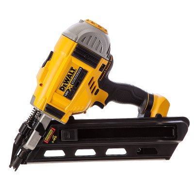 DeWALT DCN692N Aku klincovačka 18 V, bez akumulátora
