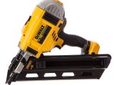 DeWALT DCN692N Aku klincovačka 18 V, bez akumulátora