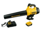 DeWALT DCM562P1 Aku záhradný fukár 18 V
