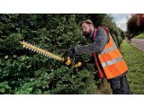 DeWALT DCM563PB  Aku nožnice na živé ploty 18 V, 5 Ah, bez akumulátora