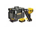 DeWALT DCN692P2K Aku klincovačka 18 V, 5 Ah