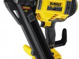 DeWALT DCN693N Aku klincovačka na tesárske spojky 18 V, 5 Ah, bez akumulátora