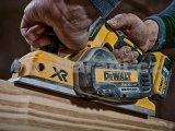 DeWALT DCP580P2 Aku hoblík 2 mm, 18 V, 5 Ah