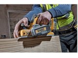 DeWALT DCP580P2 Aku hoblík 2 mm, 18 V, 5 Ah