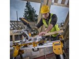 DeWALT DCS365N Aku pokosová píla 184 mm, 18 V, bez akumulátora