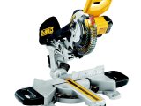 DeWALT DCS365N Aku pokosová píla 184 mm, 18 V, bez akumulátora