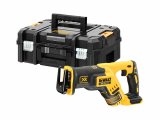 DeWALT DCS367NT Aku mečová píla 18 V, bez akumulátora