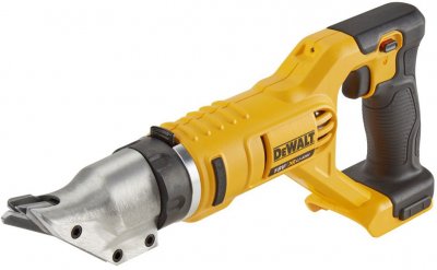 DeWALT DCS491NT Aku nožnice na plech 18 V, bez akumulátora
