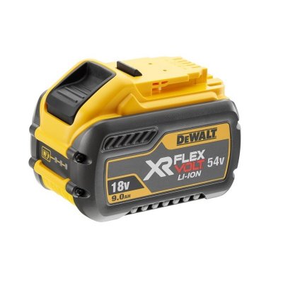 DeWALT DCB547 Akumulátor XR FLEXVOLT, 9Ah