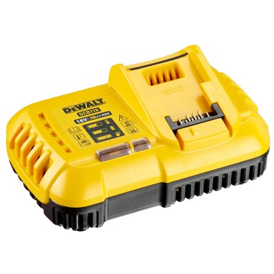 DeWALT DCB118 Nabíjačka FLEXVOLT