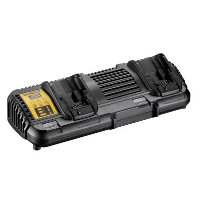 DeWALT DCB132 Dvojitá nabíjačka FLEXVOLT