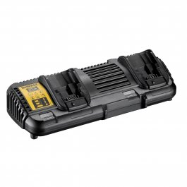 DeWALT DCB132 Dvojitá nabíjačka FLEXVOLT