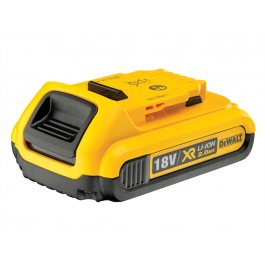 DeWALT DCB183 Akumulátor 18 V XR Li-lon, 2 Ah