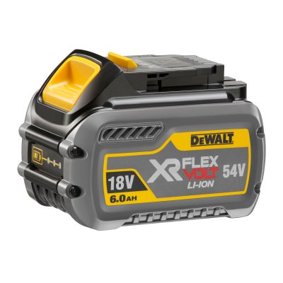 DeWALT DCB546 Akumulátor XR FLEXVOLT, 6 Ah