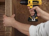DeWALT DCD710D2 Aku vŕtačka/ skrutkovač 10,8 V, 2 Ah