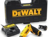 DeWALT DCF680G2 Aku gyroskopický skrutkovač 7,2 V