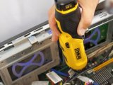 DeWALT DCF680G2 Aku gyroskopický skrutkovač 7,2 V