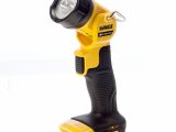 DeWALT DCL040 Aku svietidlo 18 V XR