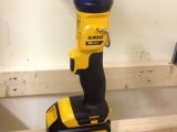 DeWALT DCL040 Aku svietidlo 18 V XR