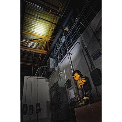 DeWALT DCL043 Aku svietidlo 18 V XR