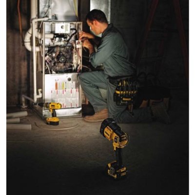 DeWALT DCL043 Aku svietidlo 18 V XR