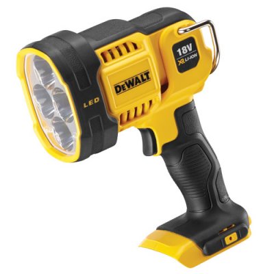 DeWALT DCL043 Aku svietidlo 18 V XR