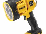 DeWALT DCL043 Aku svietidlo 18 V XR