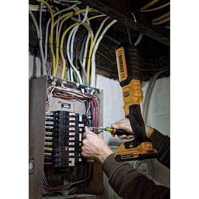 DeWALT DCL050 Aku svietidlo 18 V XR