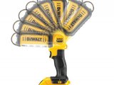 DeWALT DCL050 Aku svietidlo 18 V XR