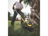 DeWALT DCMST561P1 Aku strunová kosačka 18 V, 5 Ah