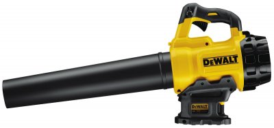 DeWALT DCM562PB  Aku záhradný fukár 18 V, bez akumulátora