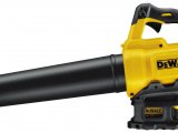 DeWALT DCM562PB  Aku záhradný fukár 18 V, bez akumulátora