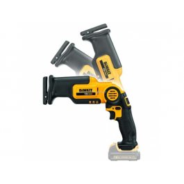 DeWALT DCS310N Aku chvostová píla 10,8 V