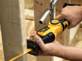 DeWALT DCS310N Aku chvostová píla 10,8 V